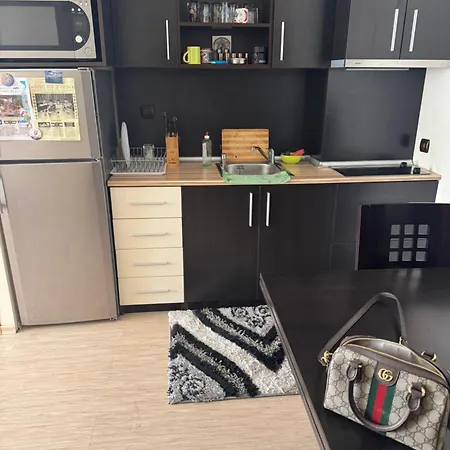 Sunny For 4 Guests * 阳光海滩