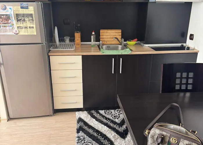 Sunny For 4 Guests * 阳光海滩