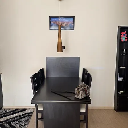 Apartamento Sunny For 4 Guests Sunny Beach