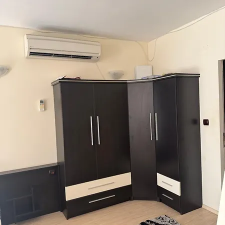 Apartamento Sunny For 4 Guests Sunny Beach