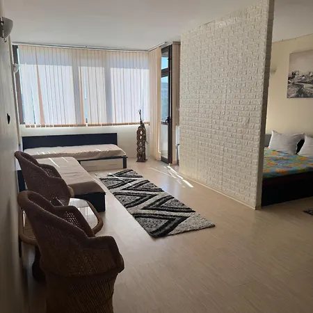 Apartamento Sunny For 4 Guests Sunny Beach