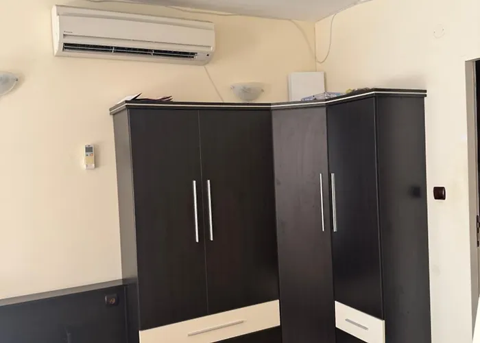 Apartamento Sunny For 4 Guests Sunny Beach