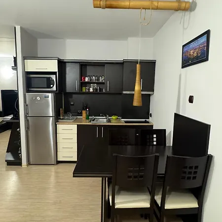 Apartment Sunny For 4 Guests