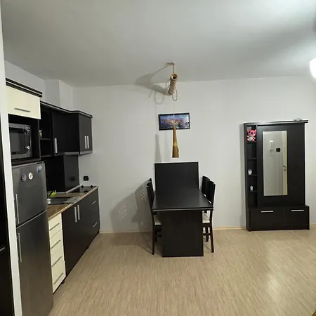 Sunny For 4 Guests Appartement *