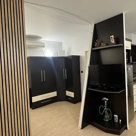 Appartement Sunny For 4 Guests Sunny Beach